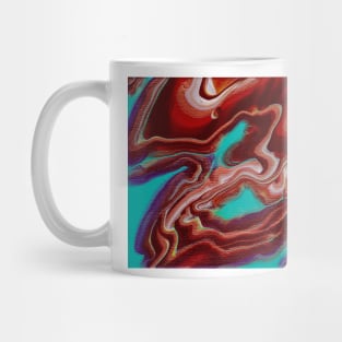 Cavern Mug